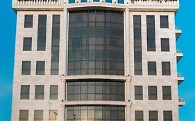 فندق جوار الماسي